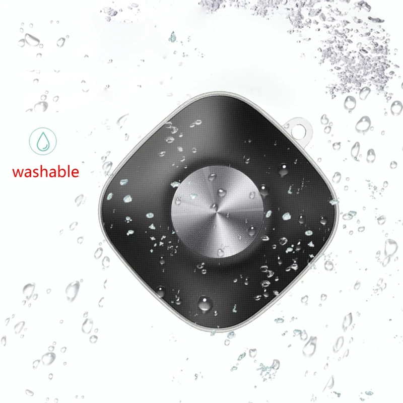 ป้องกันฝาครอบป้องกันรอยขีดข่วนสำหรับเคสปลอกกันลื่นสำหรับ FIILKey ENC Soft TPU Hou