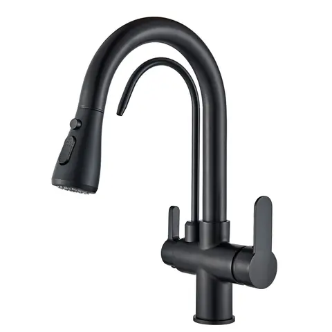 top 8 best sales रसोई का नल मिक्सर - №1