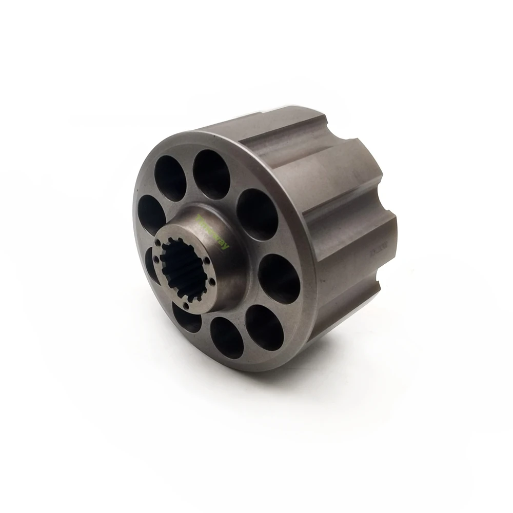 Imagem -02 - Nachi Swing Motor Repair Kits Pcr5b Pcr-5b30a Peças Hidráulicas do Motor Pcr-5b-30a-fgp-9407a