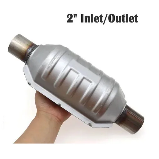 

Universal package for ternary catalytic converters Euro-one Euro-two quality universal package for ternary catalytic converters