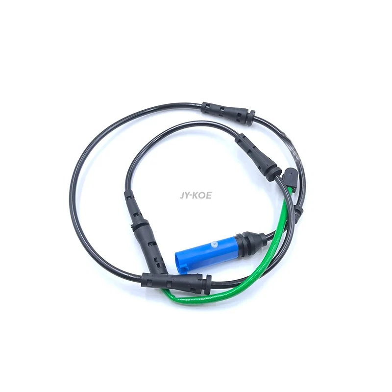 Задняя гарантия датчика тормоза для BMW 34356890791 34356861808 F90 M5 G30 525I 530I 540I G12 730LI 740LI 750LI M760LI G15 G16 G14 Задняя гарантия датчика тормоза для BMW 34356890791 34356861808 F90 M5 G30 525I 530I 540I G12 730LI 740LI 750LI M760LI G15 G16 G14