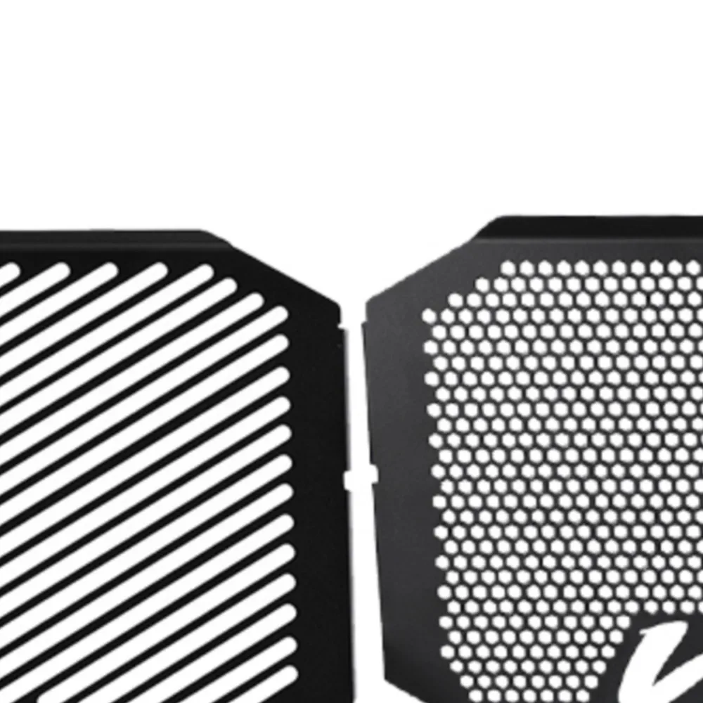 

Motorcycle Radiator Guard Cover Protection For SUZUKI 650 VSTROM V-STROM DL 650 DL DL650 2004 2005 2006 2007 2008 2009 2010 2011