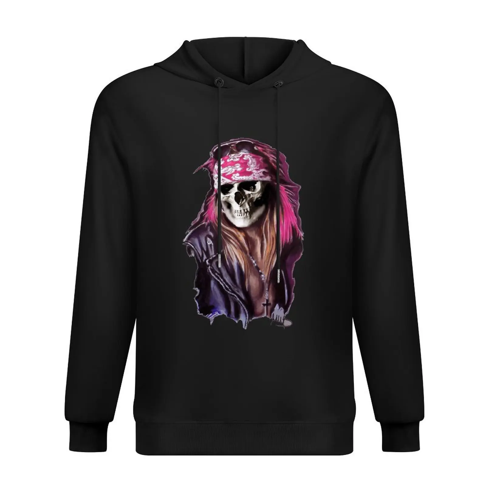 

Axl Hoodie fashion men anime clothes autumn clothes winter clothes mens hoodie