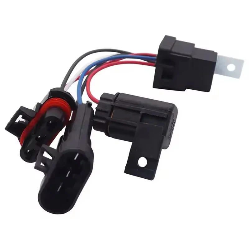 New Fuel Timer Solenoid 6669415 For 231 325 328 331 553 643 645