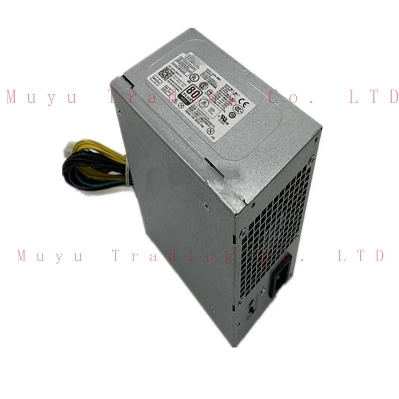 Nuovo alimentatore originale per Dell 3020 9020 7020 3620 8pin 365W D365EM-00 HU365EM-00 DPS-365CB A HK465-11PP 07 vk45 0 t1m43