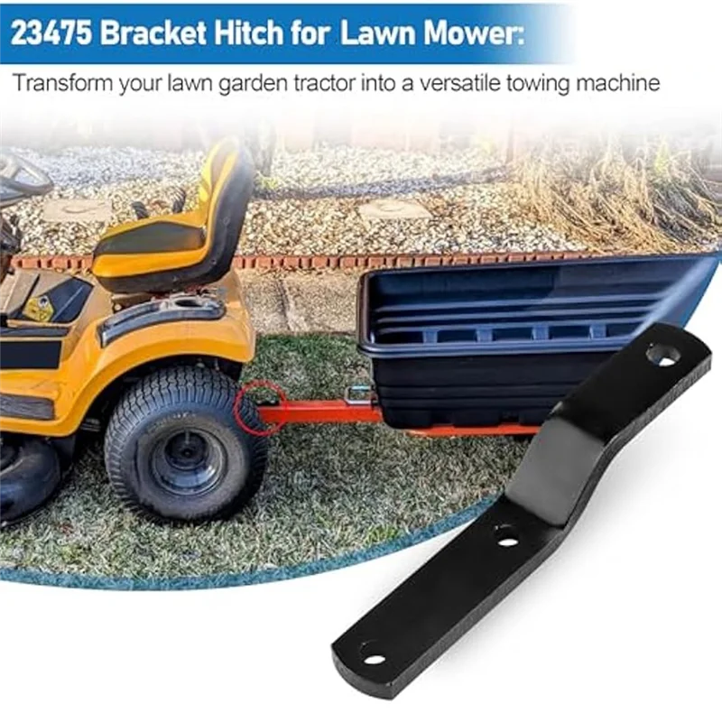 

BYBS-для Agri-Fab 23545, кронштейн кронштейна трактора для Agri-Fab, запасные части для запасных частей Agri-Fab