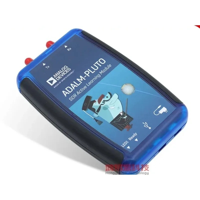 SDR Software Defined Radio Board RF Module Portable RF Learning Tool