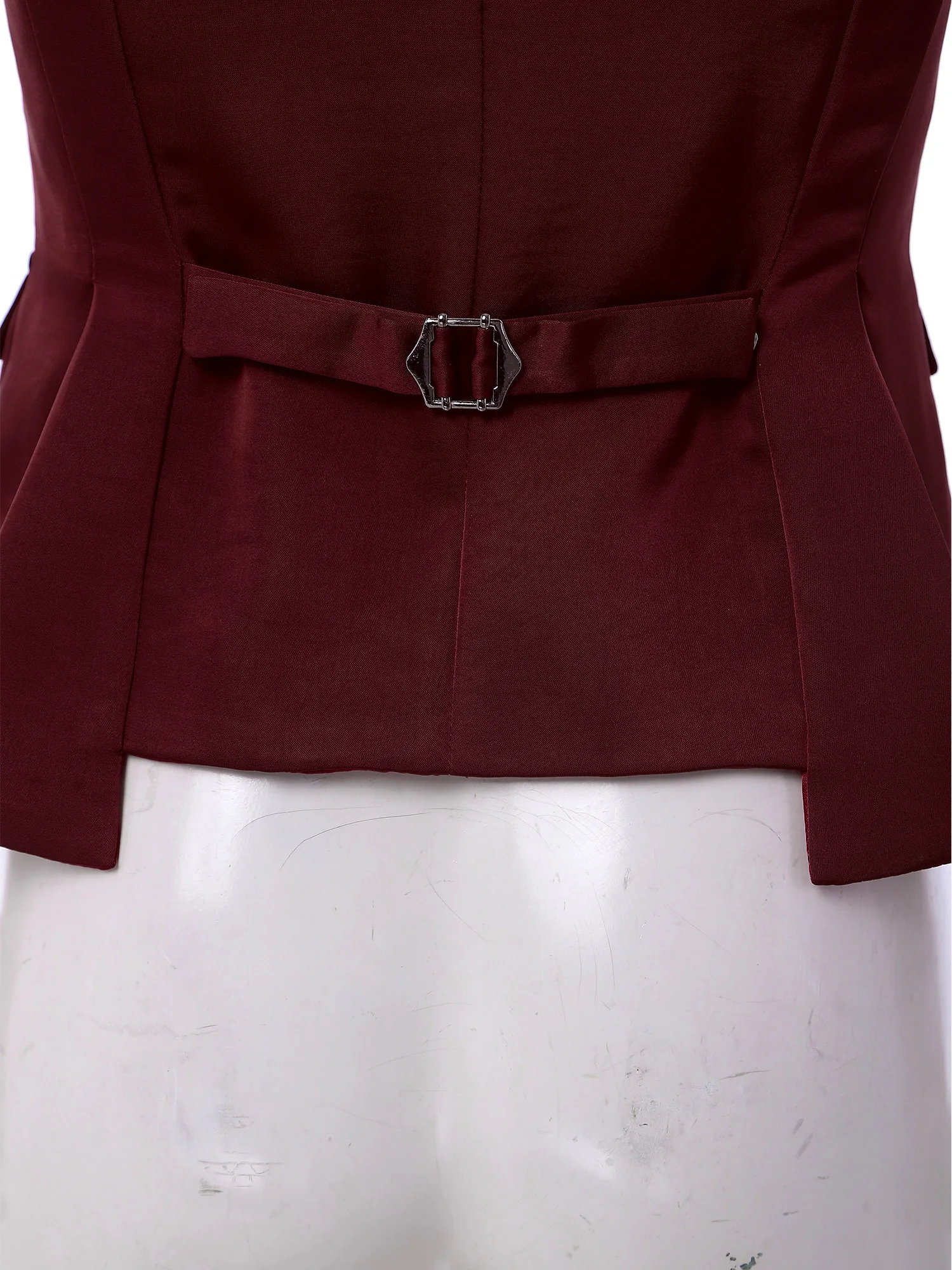 Dames Victoriaans satijnen ves - Women'S Fashion Victorian recensie en prijs
