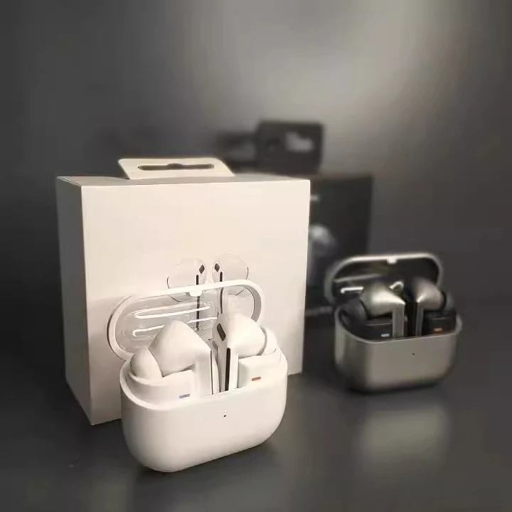 

Новый V16 подходит для беспроводных Bluetooth-наушников Samsung GaiaxYbuds3 с шумоподавлением ANC.
