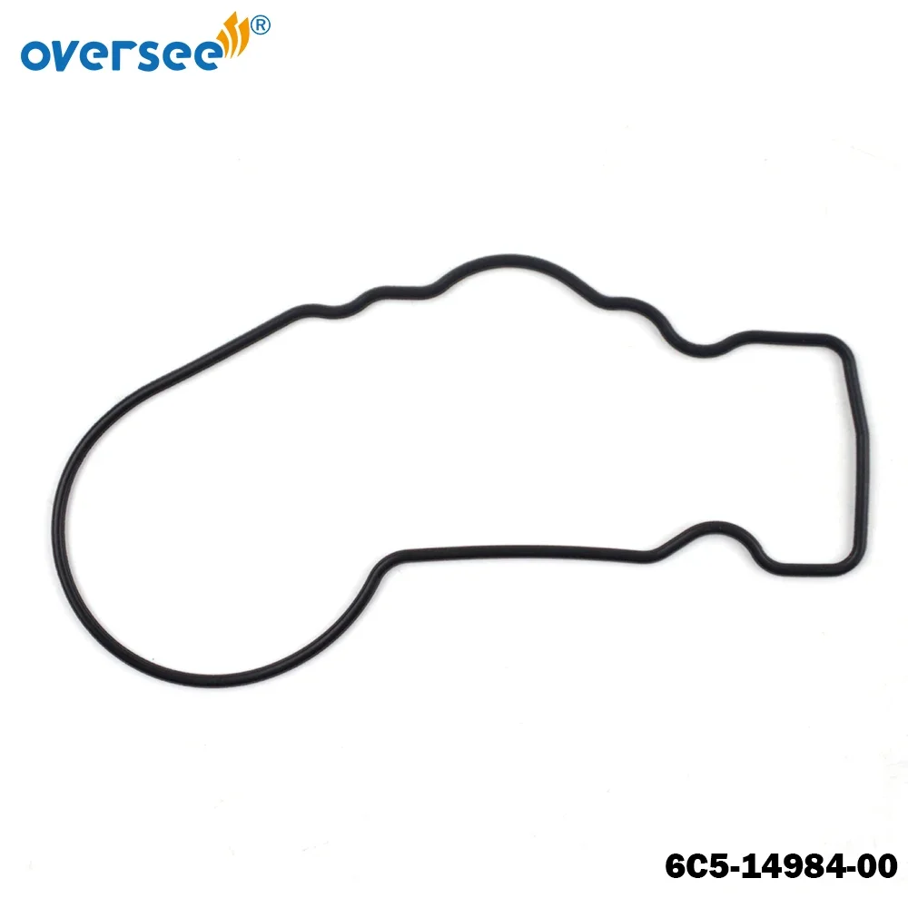 

6C5-14984 VST Float Chamber Gasket For Yamaha 4T 50-90HP Outboard F50LA 6C5-14984-00