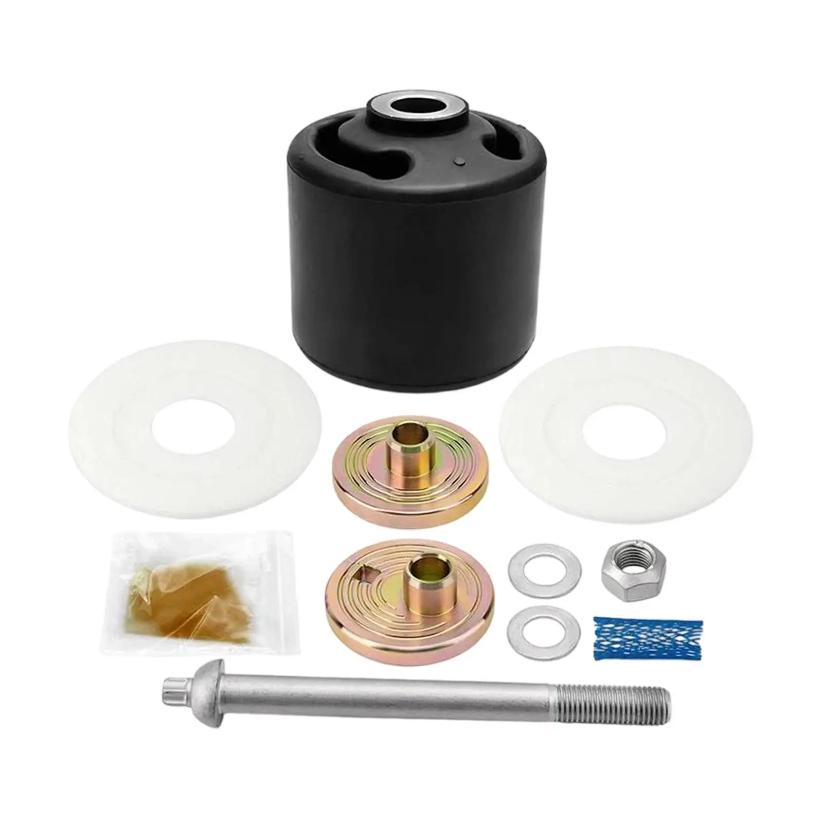 

Quick Align Pivot Bushing Kit Repair Parts S-24691S for Hendrickson