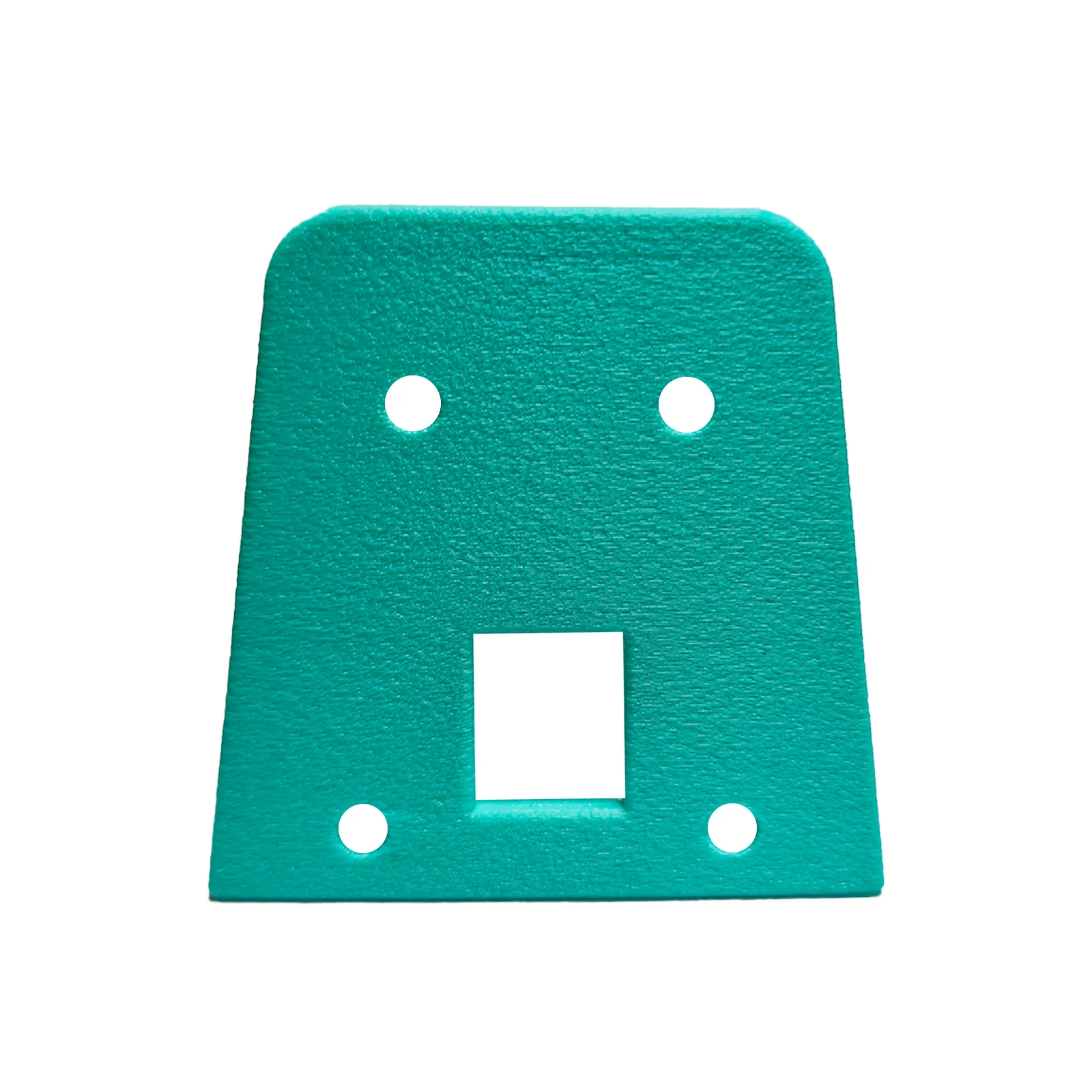 DC mini pig nose clip, suitable for Brompton bicycle DIY bag, available in red, orange, yellow, green, blue and indigo purple.