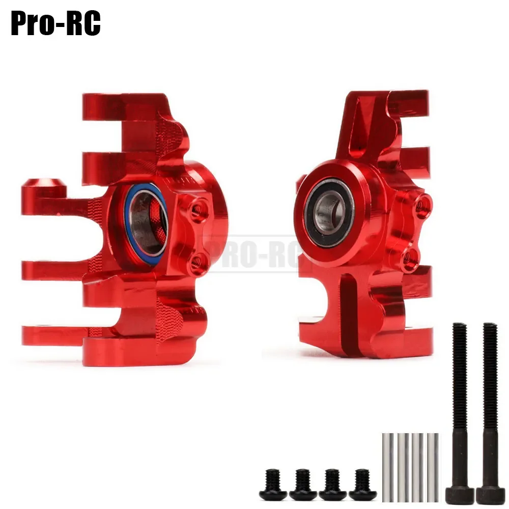 C-Hub AXI232040 Front Steering Knuckle AXI232041 Rear Carrier AXI232047 For Axial 1/10 RBX10 RYFT 4WD AXI03005 AXI03009 RC Part