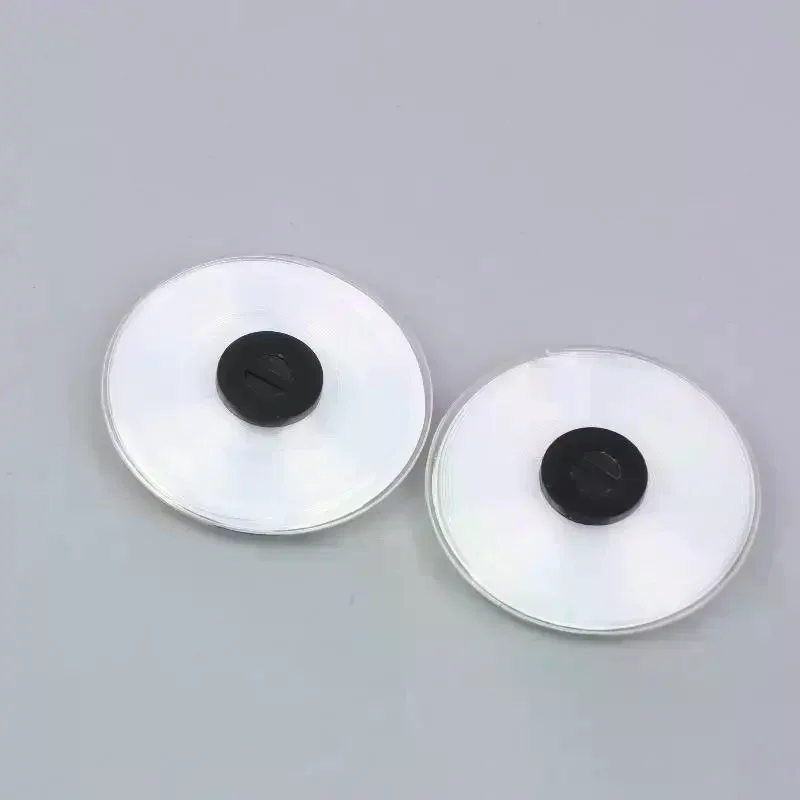 /HTF/Full Frame Lens Insertion Wire Interline Wire Special Transparent Wire For Glasses Frame Accessories Glasses