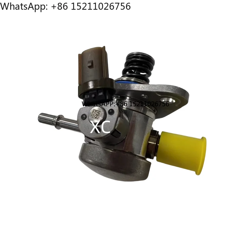 Piezas automotrices Bomba de combustible LSY LXH OEM 12736548 12716495 12726898 55513730 55509054 Chevrolet BLAZER EQUINO MALIBU XL XT5 XT6