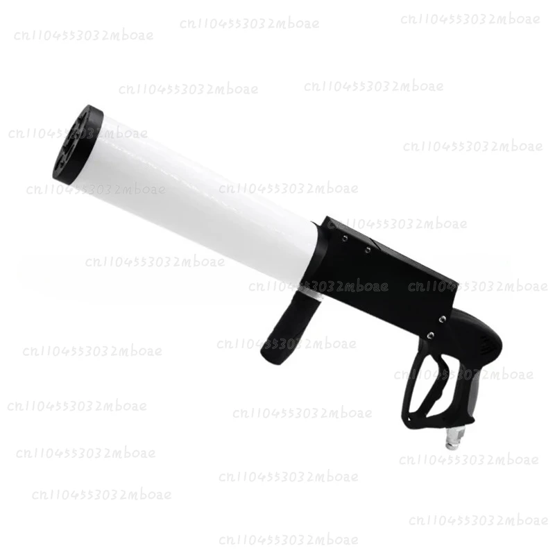 Column Gun Smoke Je…