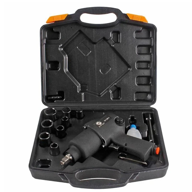 Pneumatic Wrench St…