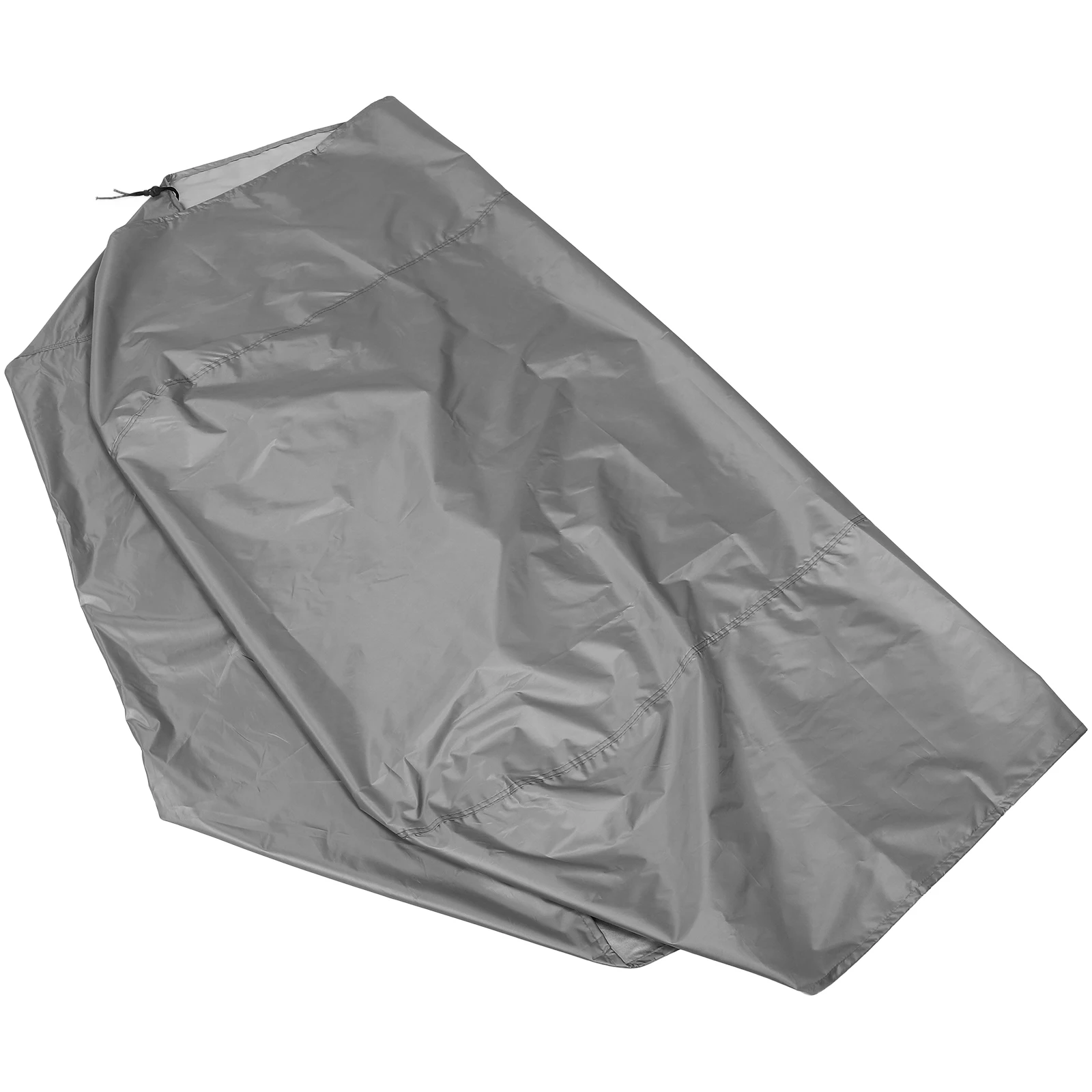 

Boat Protective Cover Kayak Canopy Inflatable Paddle Accessories Durable Waterproof UV Protection Reinforced Marine Fits Small