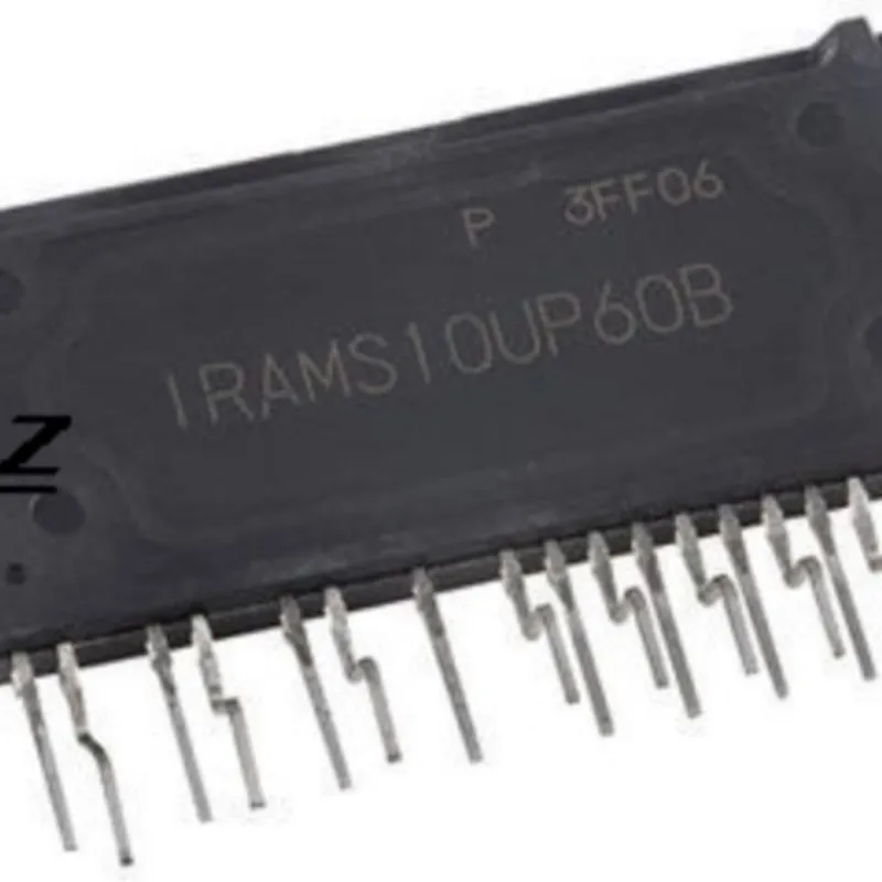 

2PCS IRAMS10UP60B