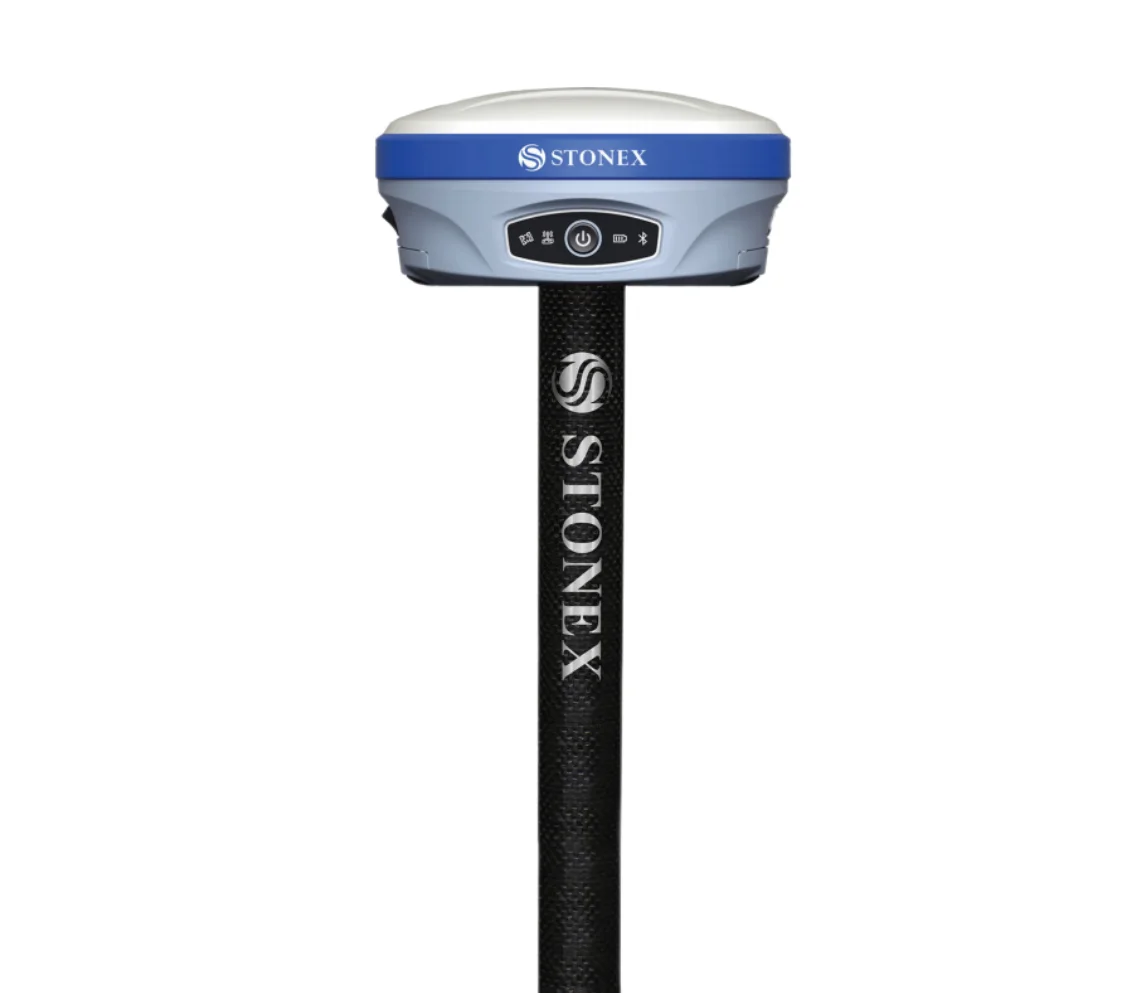 Professional Stonex S900A/S9II With 1408 Channels And All GNSS Signals For Surveying Instrument GPS IMU-RTK