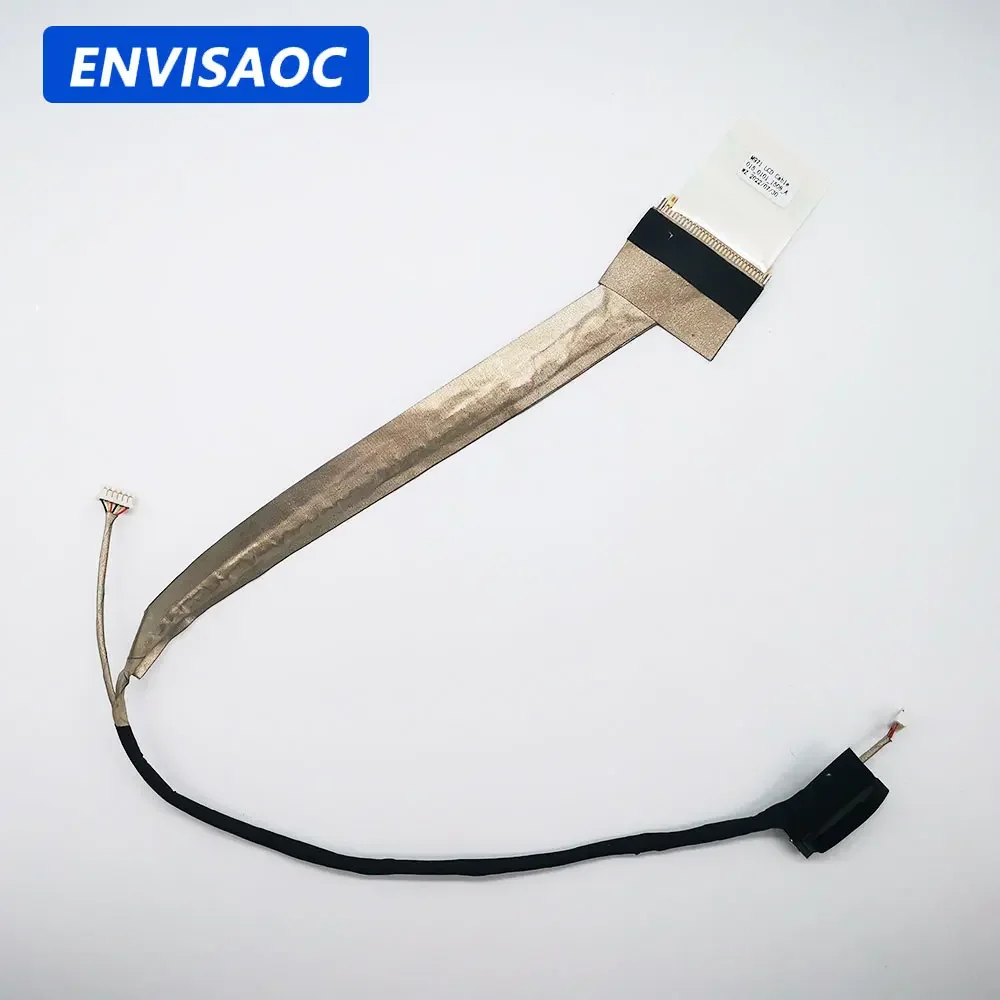 Светодиодный кабель для ноутбука Sony Vaio VPC EB VPC EA M971 EB18 EB16, 015-0101-1593_A 015 _ 0101_1508 _ A