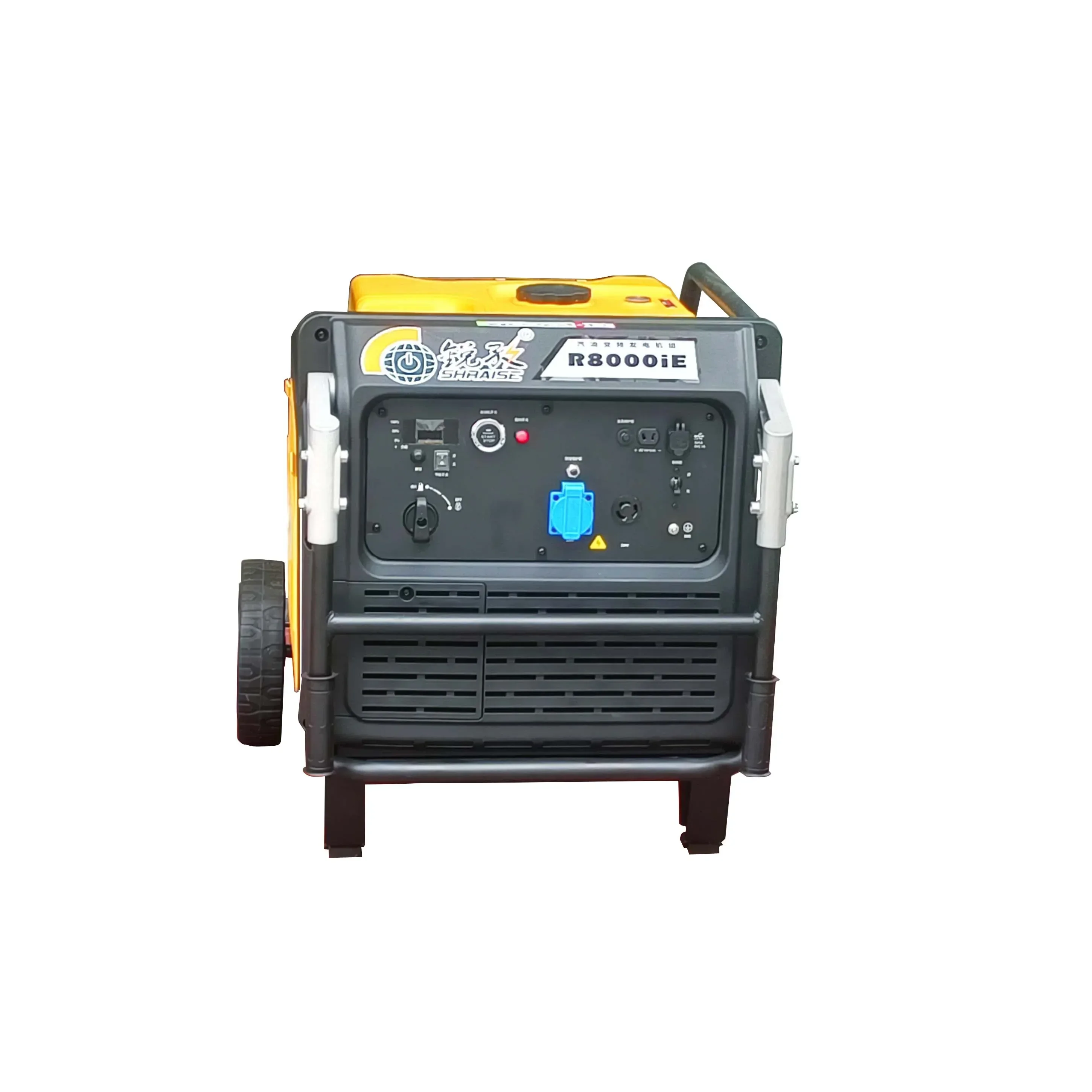 

inverter voltage regulator oline generator vackson 7kw