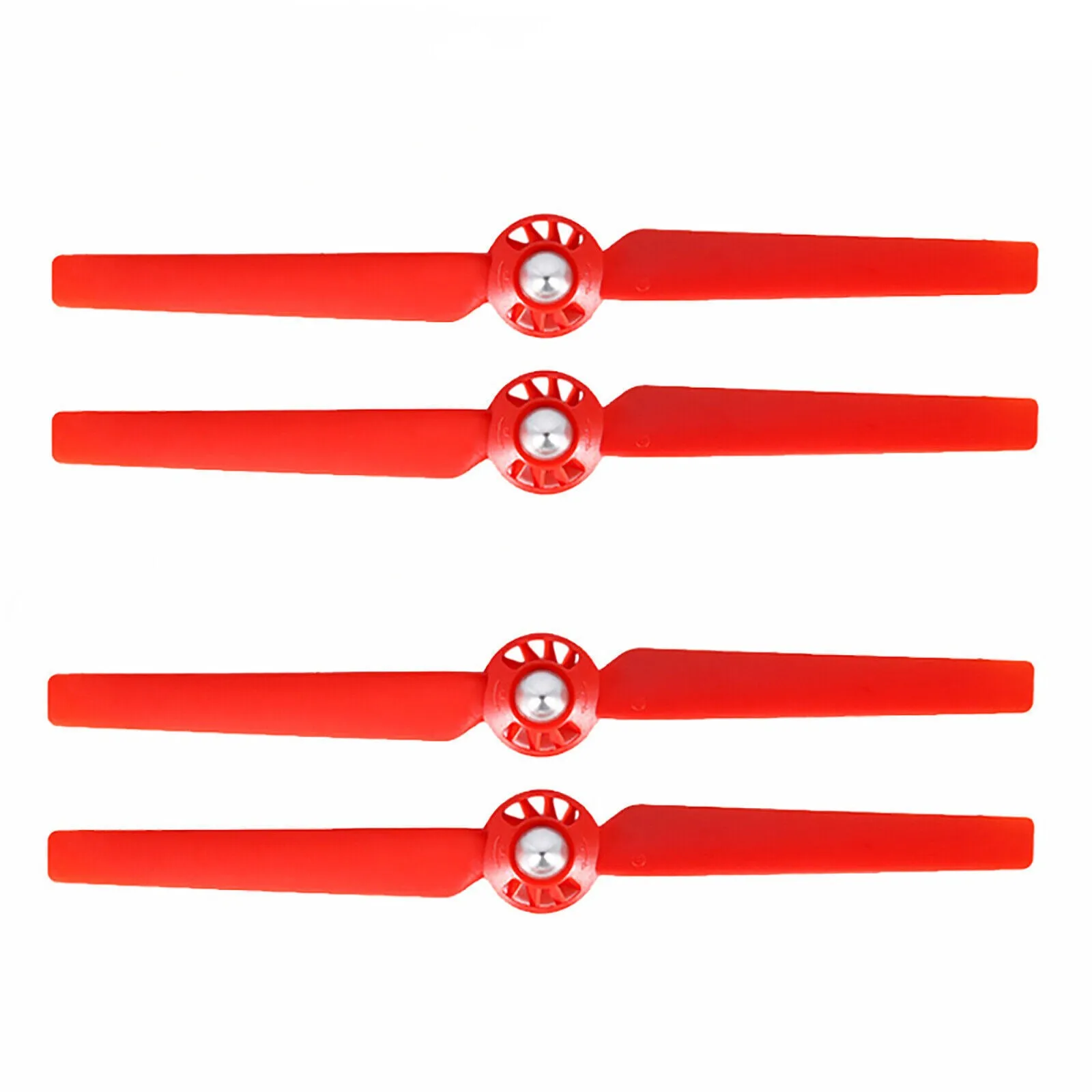 4 шт./компл. пропеллеры для аксессуаров для самолетов серии YUNEEC Q500 4K Typhoon 4 шт./компл. пропеллеры для аксессуаров для самолетов серии YUNEEC Q500 4K Typhoon