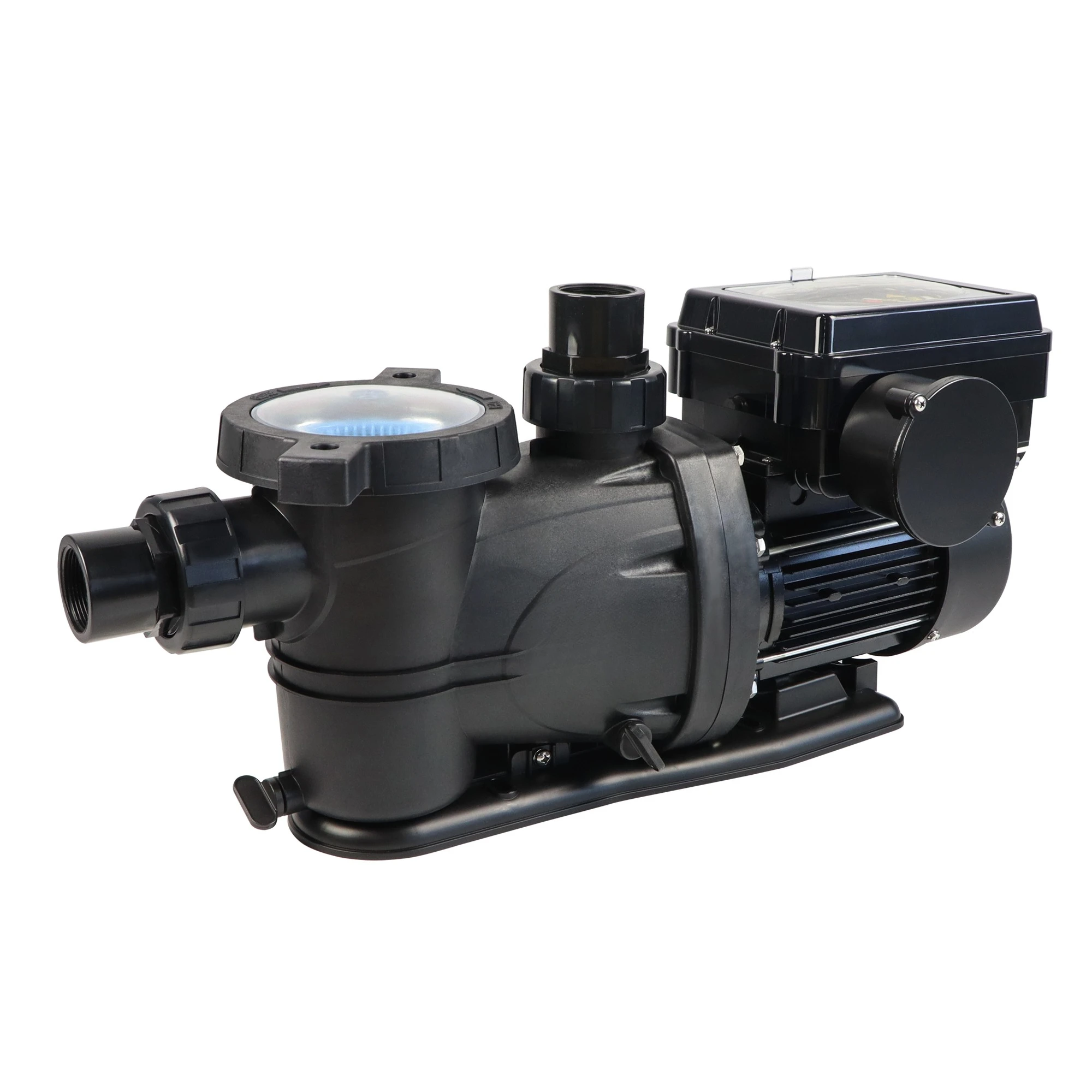 Pump Manufacturer 1… - image