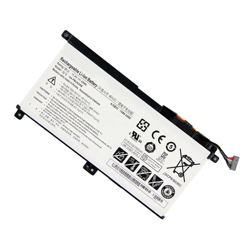 Imagem -04 - Lmdtk-bateria do Portátil para Samsung Notebook Ba4300377a Np740u3l-l02us Np740u3m-k01us Np800g5m 800g5m Aa-pbun3ab Novo