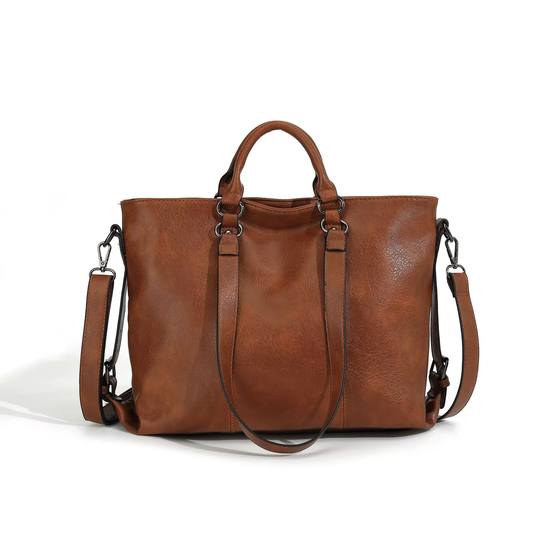 handbag  multi pocket design, suitable for office computer bag for daily use during