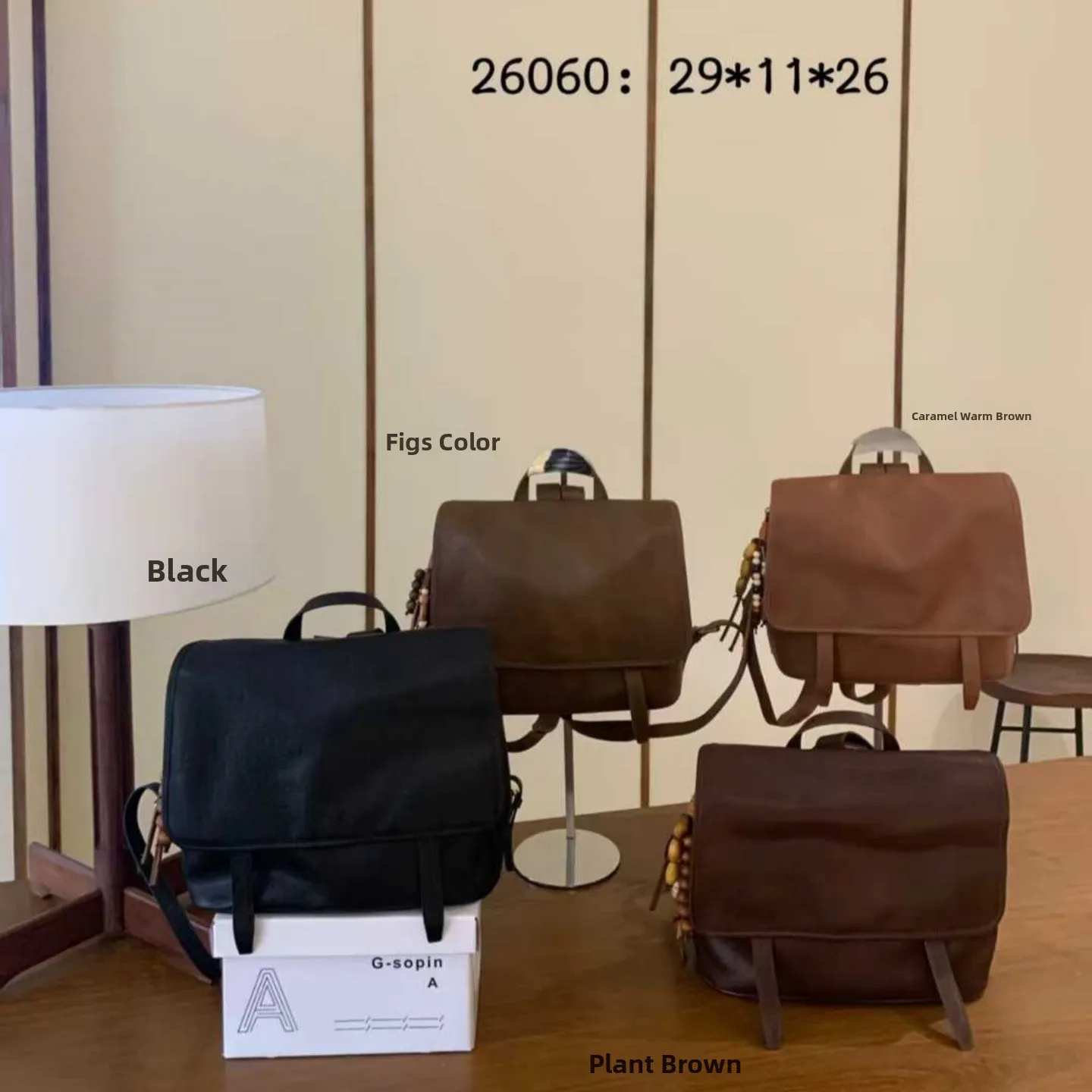 

2025 New Women's Leather oulder Bag Double Strap Casual mat Sle Single Strap Bag for Girls Faionable Satchel