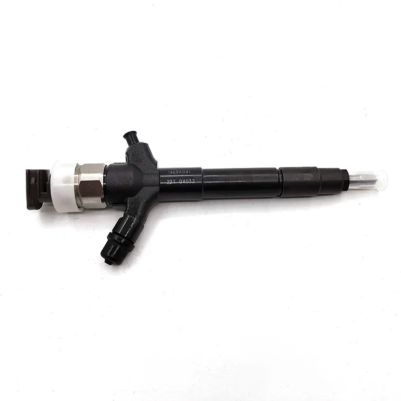 

1465A041 095000-5600 Diesel Common Rail Fuel Injector Assembly 0950005600 For Mitsubishi engine 4D56 Triton L200 Denso