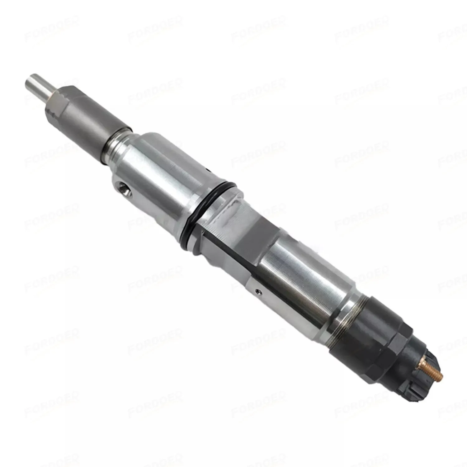 New Common Rail Fuel Injector 0445120142 65011112010 for Diesel Engine 0 445 120 142 High Quality