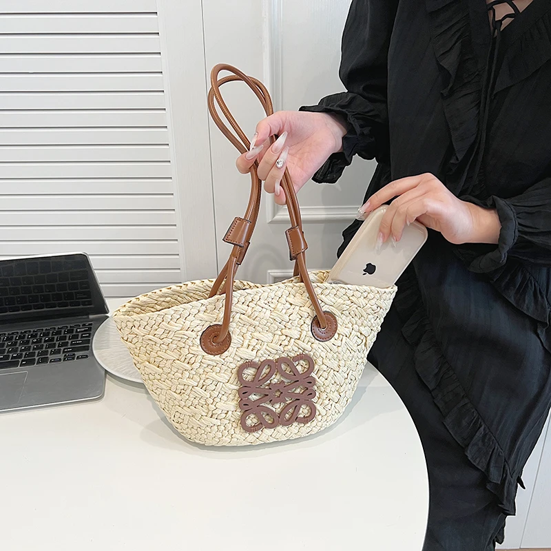 Elegante borsa a tracolla per donna Borsa a tracolla in vera pelle Designer di borse da donna alla moda