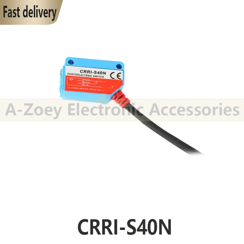 

Новая оригинальная электронная техника CRRI-S40N