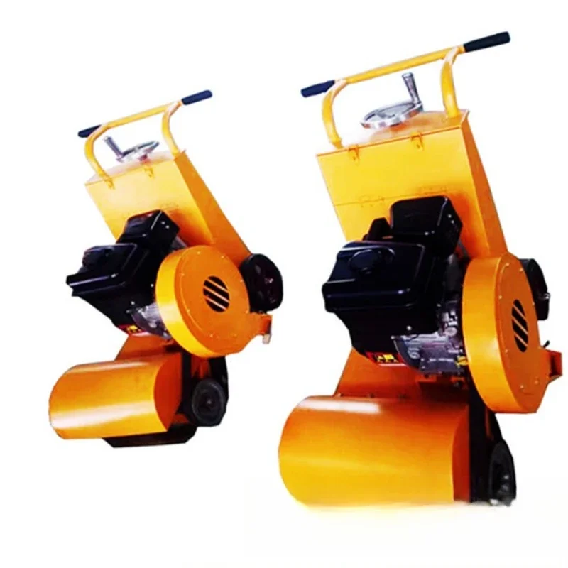 

hair cleaner High pressure road sweeper Steel wire brush road sweeper