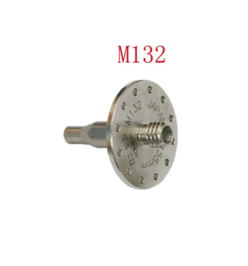 Imagem -05 - Guia do Diamante para Mitsubishi Wire Edm Superior e Inferior 0.1050.305 mm M132 e M133 1pc