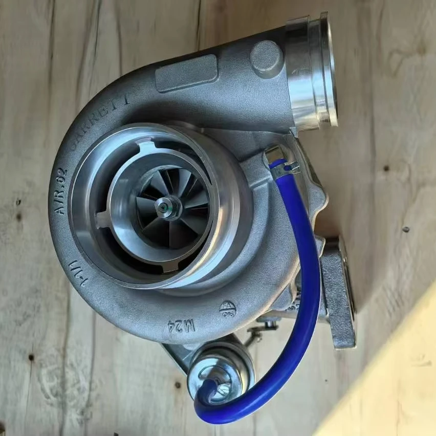 

Daewoo Bus Parts DX12 Engine Parts 150105-00769A Turbo Charger For Doosan Engine