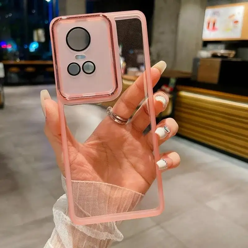 Soft Case For Vivo …