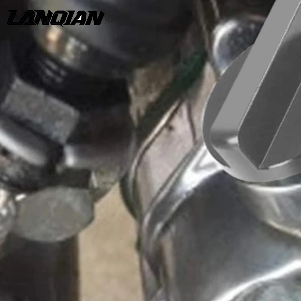 

M27*3.0 FOR YAMAHA XS400/G/SH/SJ XZ550RJ/RK XV550K VIRAGO 535 FZR400/1000/600 FJ1200 Engine Oil Filler Cap Plug Screws Cover