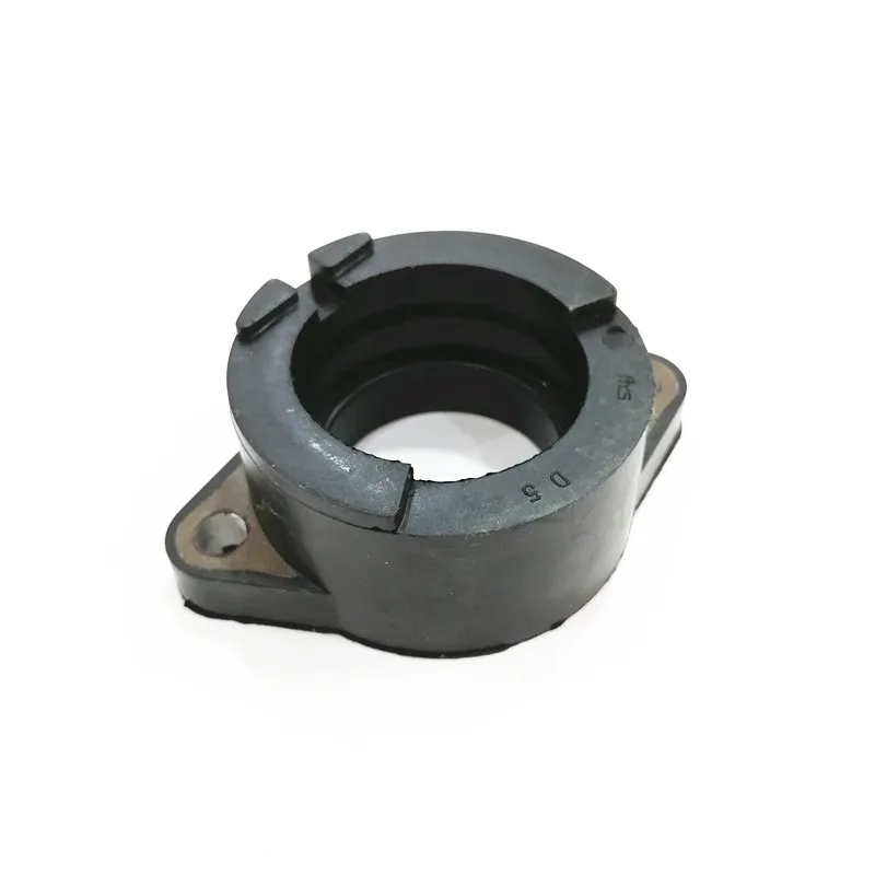 

Резиновый переходник для впускного коллектора мотоциклетного карбюратора для Yamaha XT500 XT500S Edition 1U6 1U6-13565-02 583-13565-01