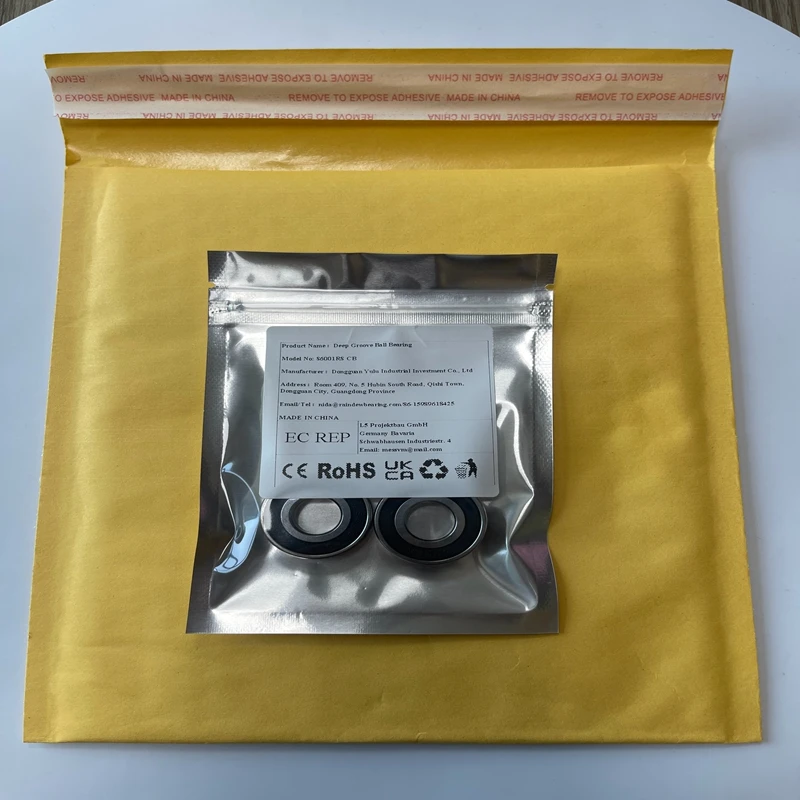 

1PCS S6001RSCB Hybrid Ceramic Bearing Bicycle Bottom Brackets Spares Si3N4 Ball Bearings 606RSCB S607RSCB 6000SRCB 6201RSCB