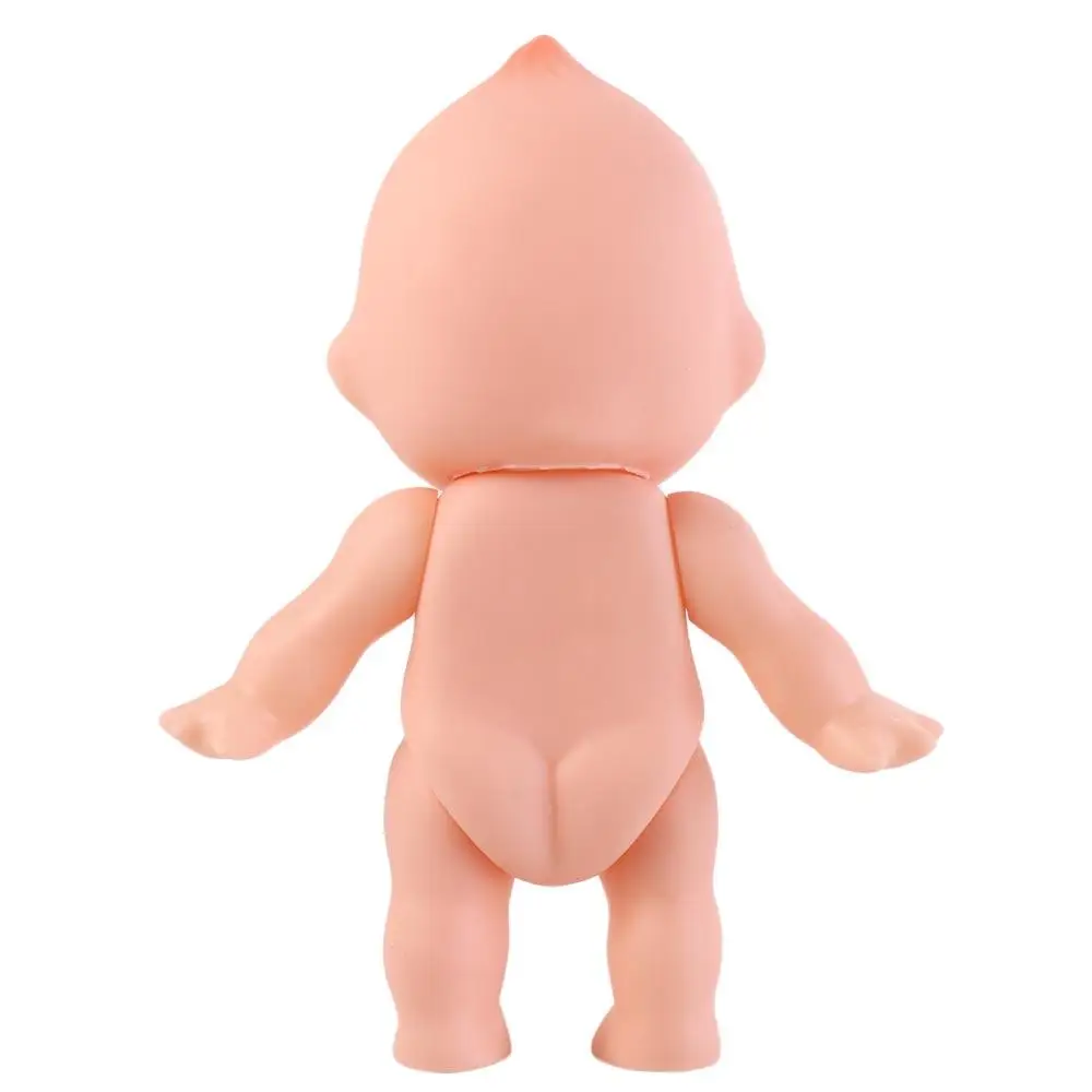 Movable Arm Leg Baby Doll Toy Educational Artificial Doll Fake Newborn 16cm Kawaii Simulation Infant Doll Pretend Doctor