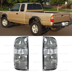 81550-04060 81560-04060 Car Rear Tail Light Brake Lamp With Bulb For Toyota Tacoma Truck 2001 2002 2003 2004