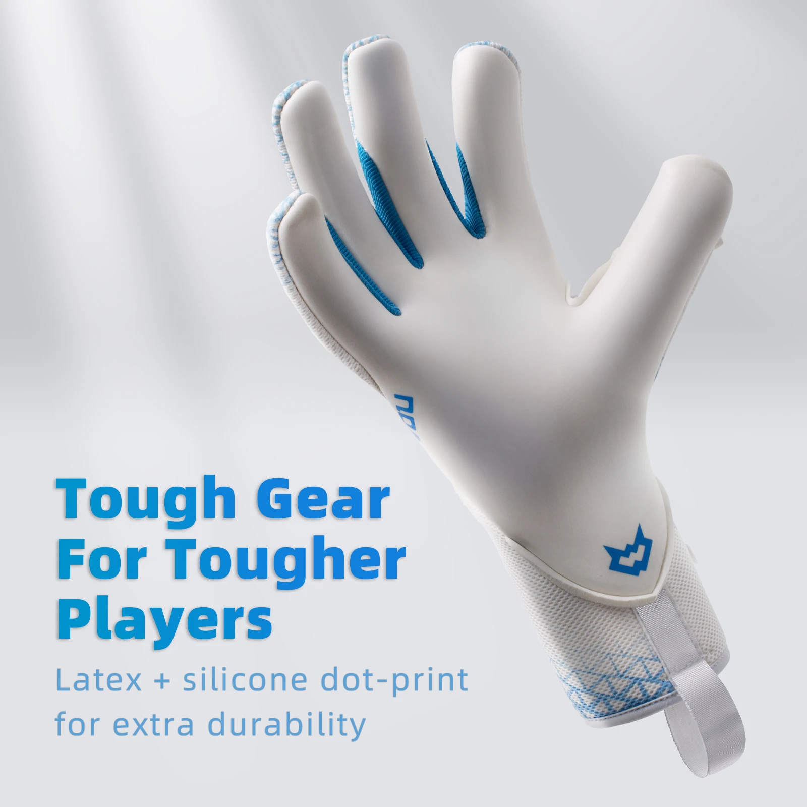 Thumbnail 3 - #14 Latest Football Gloves Offers