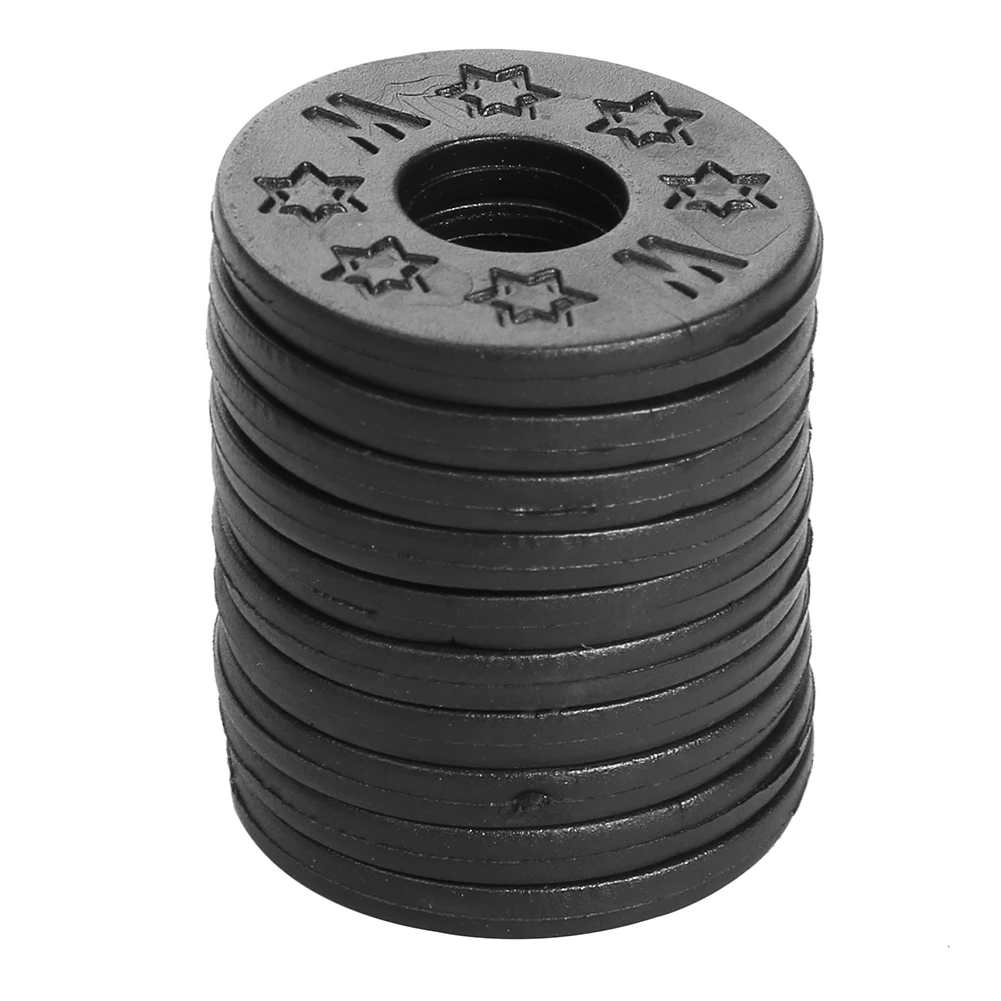 

Маленькие резиновые блоки для ремня гитары, защита для легких акустических, электрических гитар и бас-гитар, аксессуары для музыкантов