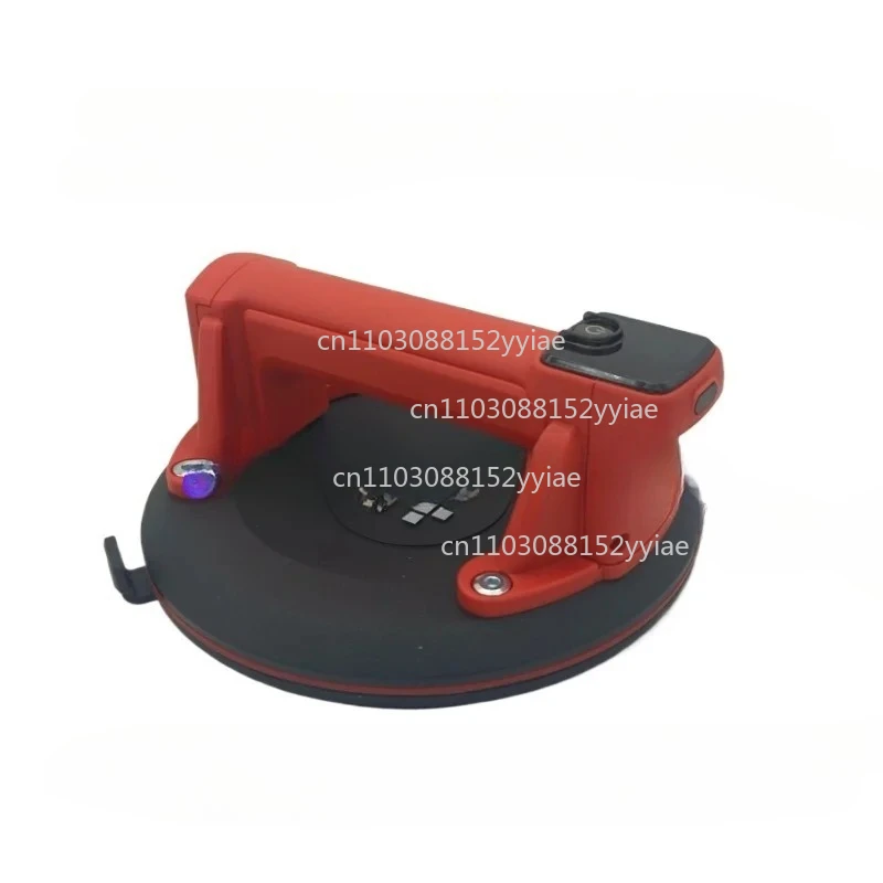 

P618A Автоматическая вакуумная присоска для пополнения воздуха с цифровым дисплеем для подачи стеклянной плитки и вакуумная электрическая машина