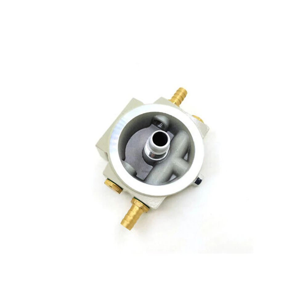 R12T Oil Water Separator Base for Speedboats, Oil Tankers and Small Diesel Engines