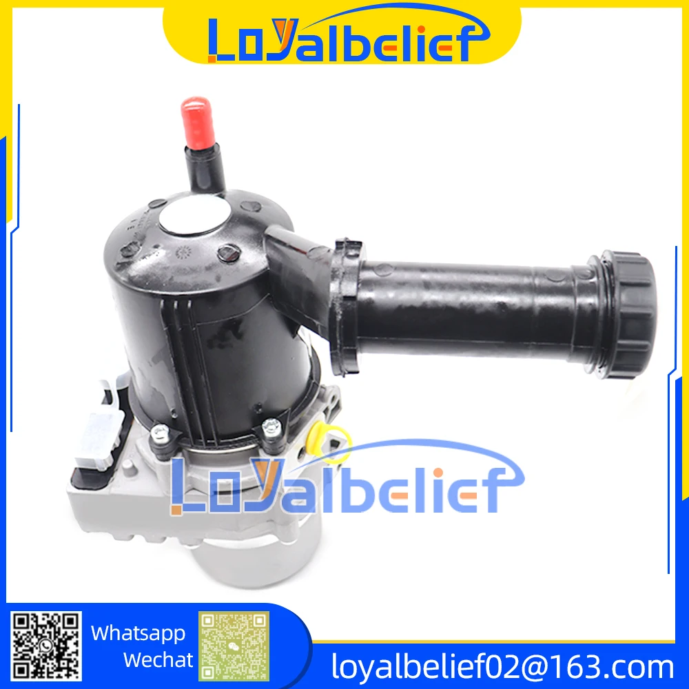 

Power Steering Pump Hydraulic Servo Pump FOR Peugeot 307 SW CC 9681546580 9647155580 9680987180 9644860880 9648744580 9670320380
