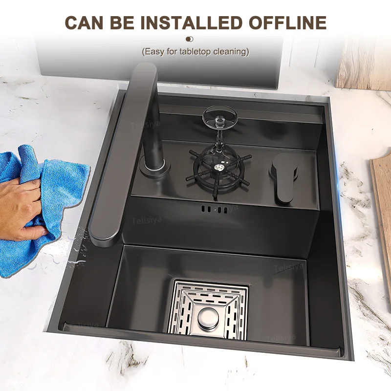 Thumbnail 4 - #24 Discounted Undermount Kitchen Sinks Worth Buying